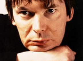 Ian Rankin