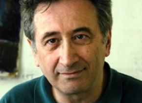 George Szirtes