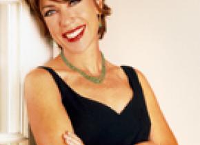 Kathy Lette