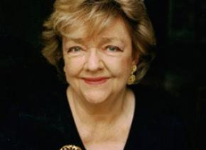 Maeve Binchy