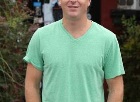 Hugh Howey