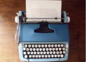 Typewriter