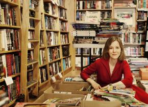 Ann Patchett