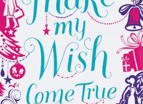 Make My Wish Come True by Fiona Harper