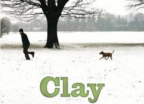 Clay by Melissa Harrison