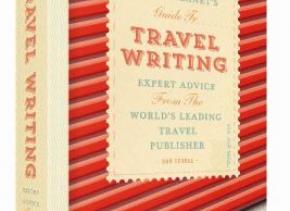 Lonely Planet's Guide to Travel Writing