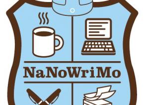 NaNoWriMo