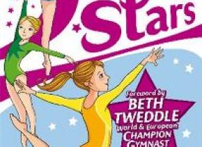 Gym Stars book cover