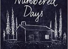 Our Endless Numbered Days by Claire Fuller