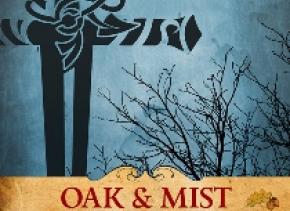 Oak and Mist 