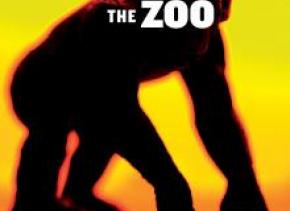 The Zoo book cover