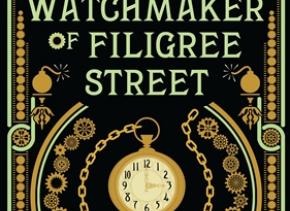 The Watchmaker of Filigree Street 