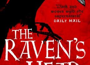 The Raven's Head 