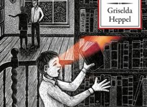 Griselda Heppel