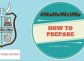 NaNoWriMo