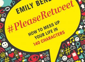 #PleaseRetweet by Emily Benet