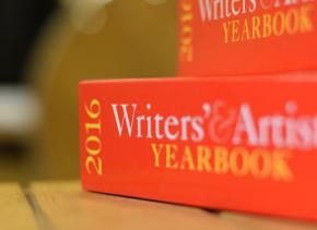 Writers' & Artists' Yearbook 2016