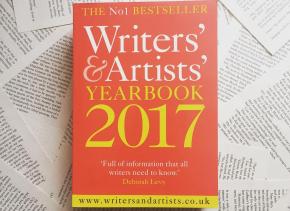 Writers' & Artists' Yearbook 2017