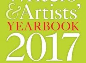 Children's Writers' & Artists' Yearbook 2017