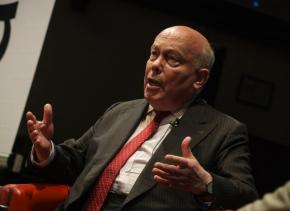 Julian Fellowes