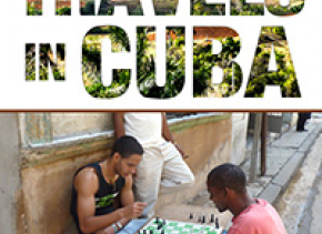 Travels in Cuba 