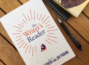 The Writer's Reader