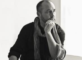 Colum McCann