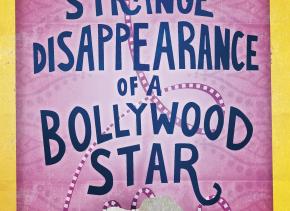 The Strange Disappearance of a Bollywood Star 