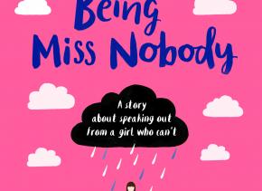 Being Miss Nobody book cover 