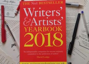 Writers' & Artists' Yearbook 2018