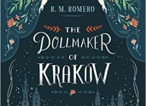 The Dollmaker of Kraków