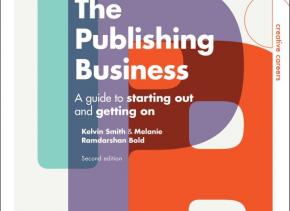 The Publishing Business