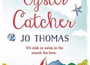 The Oyster Catcher by Jo Thomas