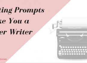 Writing prompts