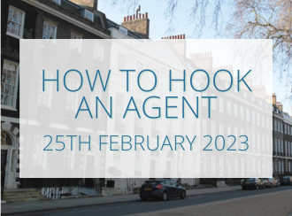 How to Hook an Agent - February 2023