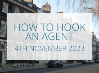 How to Hook an Agent - November 2023