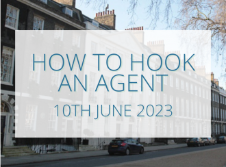 How to Hook an Agent - June 2023